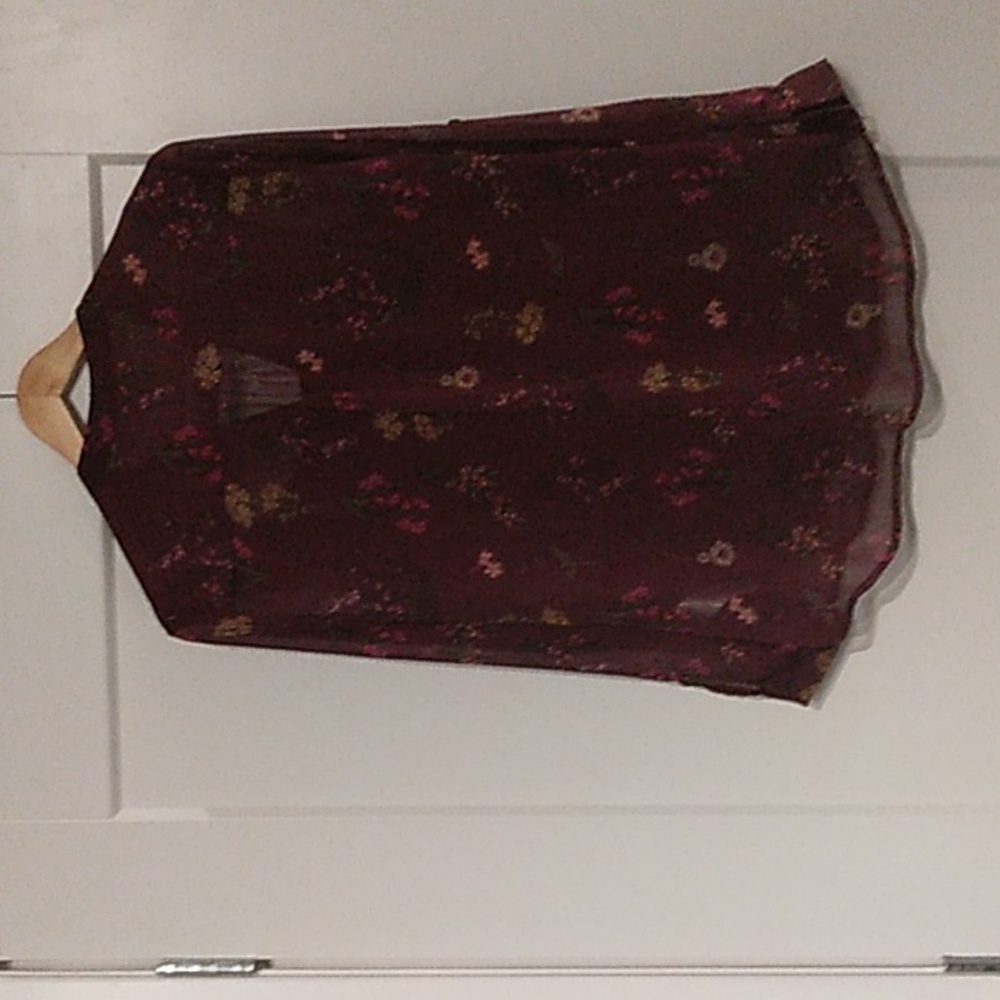 Blouse - Picture 2 of 2